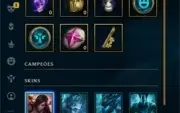 Unranked LEVEL 30 (Upada na raça)