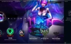 CONTA PLATINA 4 COM DJ SONA E +