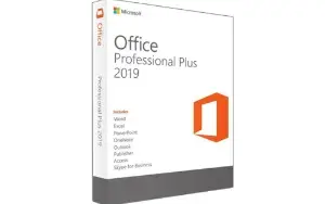 Office 2019 PRO PLUS - Licença Vitalícia e Original