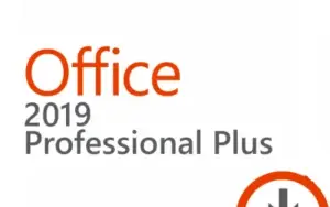 Office 2019 PRO PLUS - Licença Vitalícia e Original