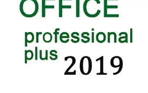 Office 2019 PRO PLUS - Licença Vitalícia e Original