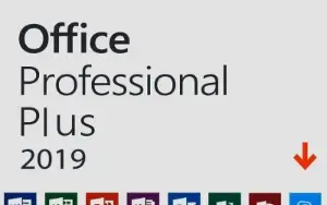 Office 2019 PRO PLUS - Licença Vitalícia e Original