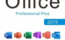 Office 2019 PRO PLUS - Licença Vitalícia e Original