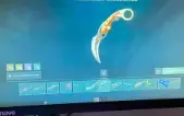 Cnta Valorant Skins Exclusivas, Max Elo Imortal 3. 4K Gst 4K