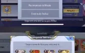 Imperdível Conta Saint Seiya Serve Novo