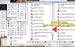 Conta Ultra Rara Ragnarok - Thor - Ragnarok Online