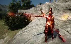 Conta BlackDesert 313 ap  3devo tet, carraca e muiuto mais
