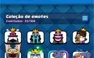 Conta nível 14 com campeões