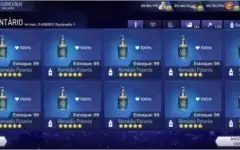 Assassin's Creed Rebellion Serviços