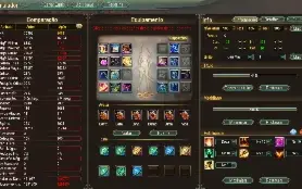 Vendo Tm Ophiuccus