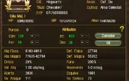 Vendo Tm Ophiuccus