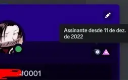 Gerador de Discord Nitro -Seguro, não instala NADA no seu PC