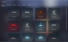 Conta Cs Go Global 2,000 hrs de jogo  ,300 vitorias