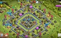 Clash Of Clans CV 13 barato