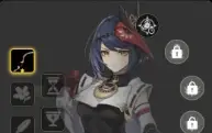 Ar 10 Shogun Raiden + Xingqiu C1 + Xiangling + Sara C1