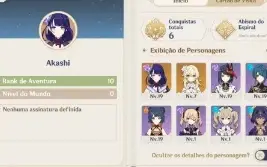 Ar 10 Shogun Raiden + Xingqiu C1 + Xiangling + Sara C1