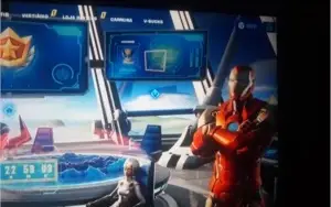 Conta Fortinite + 950 VBucks e Salve o Mundo