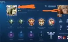 acc moba legends lvl ancestral 33