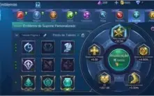 acc moba legends lvl ancestral 33