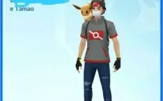 Conta Pokemon Go 31