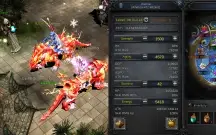 Sm Mu dragon havok
