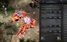 Sm Mu dragon havok