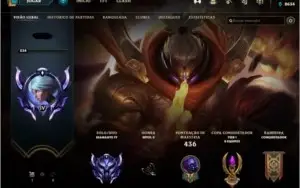 Conta Diamante 1 Boa