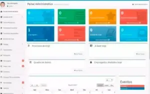 Pacote Com 31 Sistemas Em Php envio imediato