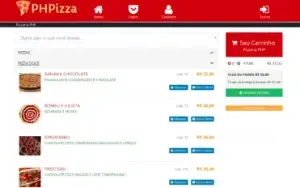 Pacote Com 31 Sistemas Em Php envio imediato
