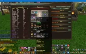 MERCENARIO PW ARCADIA FULL 105, CEU REAL X
