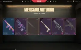 Conta de valorant full acesso com xeno e VP