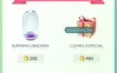 Pokemon GO Conta - Level 32 c/ Qse todos lendarios