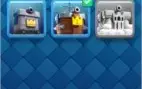 vendo conta clash royale arena 12, 4023 troféus