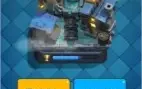vendo conta clash royale arena 12, 4023 troféus