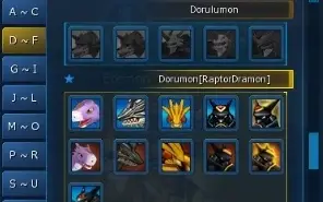 CONTA NADMO SERVE OMEGAMON MIGRADA PARA O LA