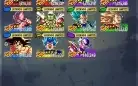 Conta Dragon ball legends "LOGIN BANDAI"