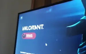 Conta valorant unranked nível 4 para smurfar