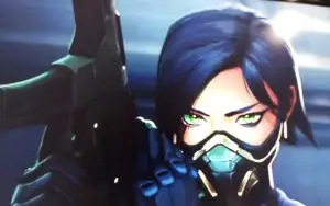 Conta valorant unranked nível 4 para smurfar