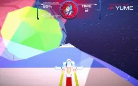 Xbox Nirvana Pilot Yume #C41656