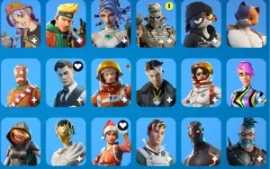 Conta Season 3 e SALVE O MUNDO que farma VBUCKS!