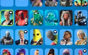 Conta Season 3 e SALVE O MUNDO que farma VBUCKS!