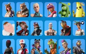 Conta Season 3 e SALVE O MUNDO que farma VBUCKS!