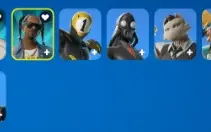 Conta Season 3 e SALVE O MUNDO que farma VBUCKS!