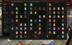 Megamu - Bk 191Rr Lvl 800