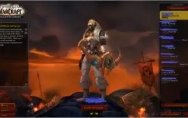 Vendo conta wow Shadowlands Heroic Edition