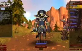 Vendo conta wow Shadowlands Heroic Edition