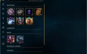 Conta Diamante 4