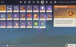 ar56 ganyu +amos, eula+túmulo,ayaka,hutao,kazuha,venti,mona+