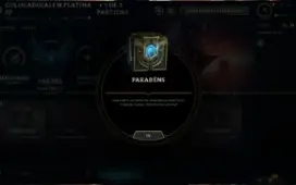 Conta Smurf Mmr Esm