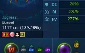 AlterB Na Alpha